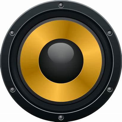 Sound Booster Speakers Audio Techspot