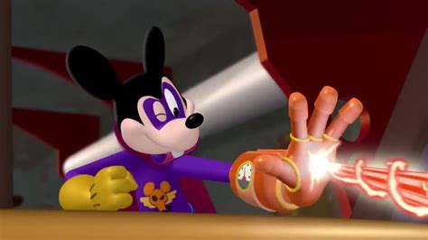 Mickey Mouse Clubhouse Full Episodes Superhero Best Scenes 2018