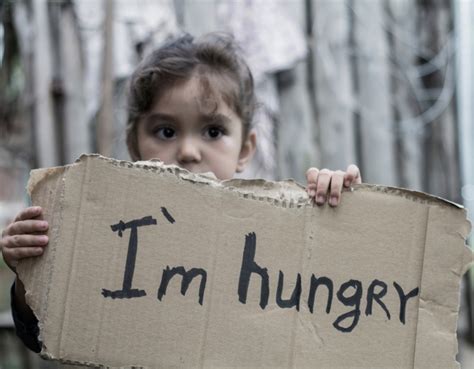 5 Surprising Facts About Hunger In America United Way Worldwide