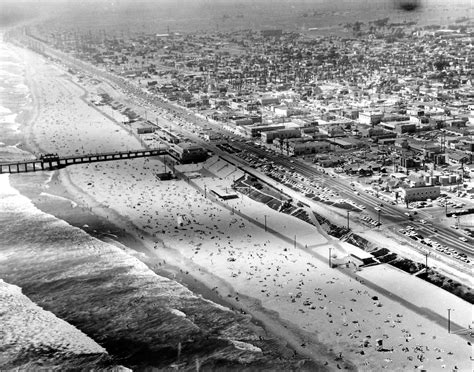 This Is What Huntington Beach Looked Like In The 60s We Used To Go