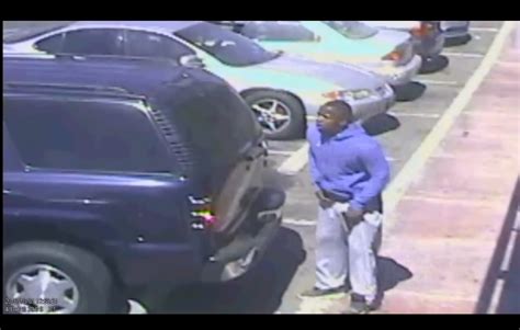 Lapd Releases Video Showing Suspect With Gun Before Officers Shot Him Kqed