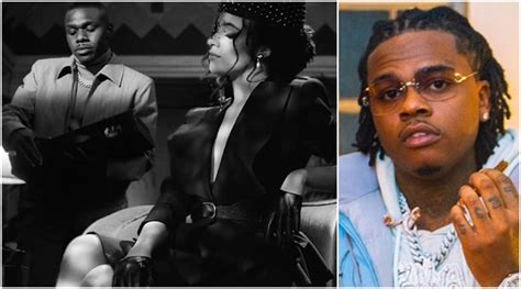 Camila Cabello Shares My Oh My Remix Feat Dababy And Gunna Listen