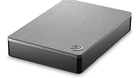 Seagates New 5tb Drive Is The Largest Portable Hard Drive Ever The Verge