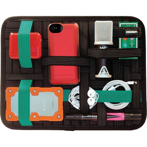 Cpg46 Grid It Organizer With Tablet Pocket 11