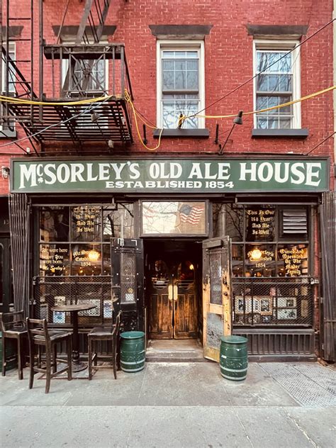 historic and famous bars in new york city your brooklyn guide
