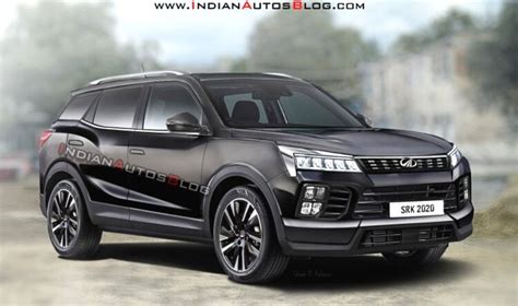 Find latest mahindra prices with vat in uae. Next-Gen Mahindra XUV500 New Rendering, Launch In Q1 2021