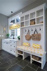 Storage Ideas Mudroom Images