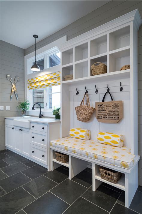 Practical Mudroom Designs That Will Fascinate You Top Dreamer