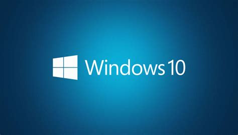 Скачать виндовс 10 средство установки Windows 10 Информационный сайт