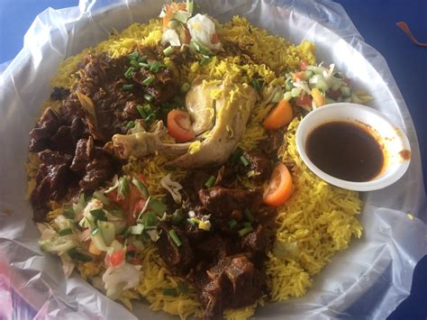 Kenapa restoran ini diberi nama 40 hari sahaja? Restoran Kari Kambing 40 Hari PERGHH Kari Yang POWER - Saji.my