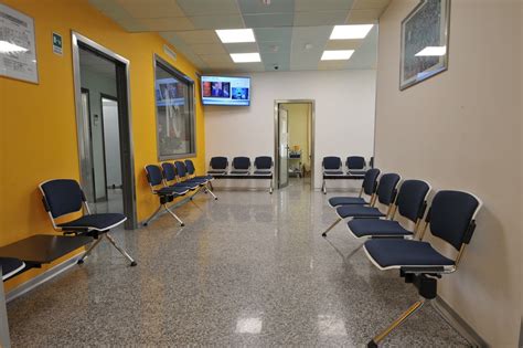 Visite Specialistiche Termoli Cb Medical Center
