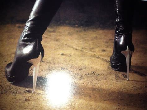 Tdkr Catwoman Boot Heels Thumbsup Selina Kyle Heeled Boots Boot