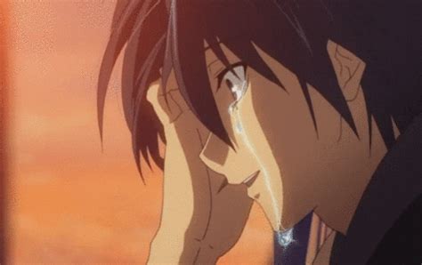 Anime Boy Pfp 1080x1080 Crying Anime Guy Pfp Meme 90 Unique Anime