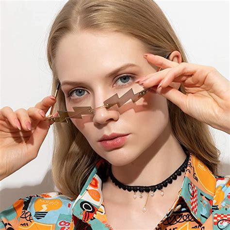 13 Unique Sunglasses To Make A Statement Clothedup