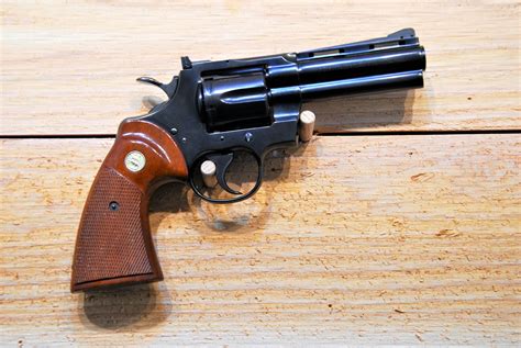Colt Python 357 Adelbridge And Co