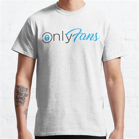 Onlyfans Men S T Shirts Redbubble