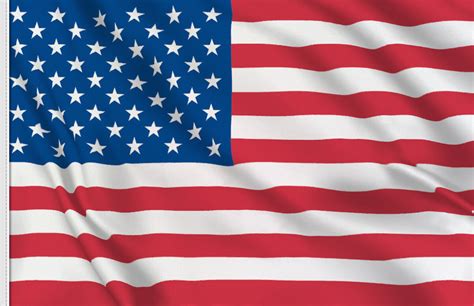 Usa today, tysons corner, va. USA Flag