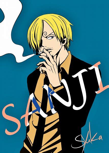 Sanji One Piece Image 2386211 Zerochan Anime Image Board