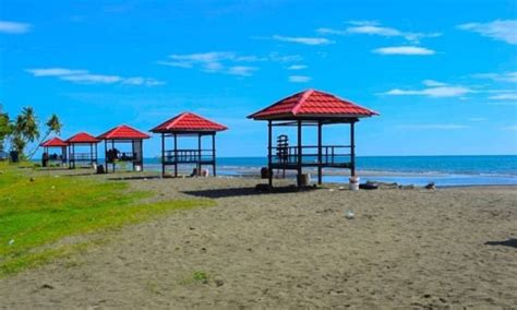 Pantai Laguna Pesona Wisata Bahari Indah Nan Menawan Di Barru Desember 2021 Wisataku