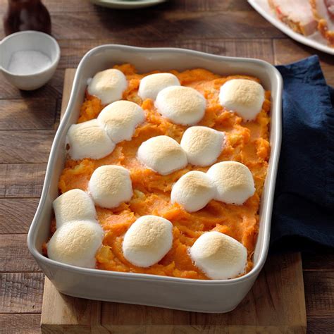.potatoes recipes on yummly | roasted parmesan herb sweet potatoes, easy sweet potatoes au gratin, honey bourbon glazed sweet potatoes. What Are The Best Tasting Brands Of Canned Sweet Potatoes ...
