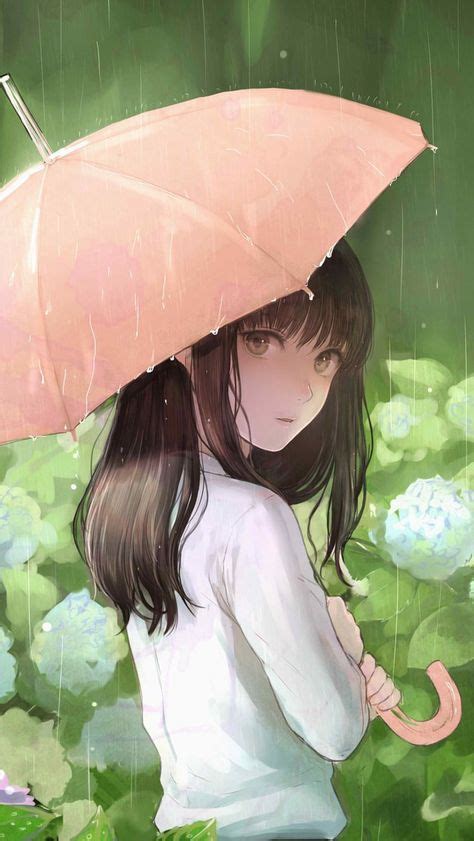 55 《 Anime Umbrellas 》 Ideas Anime Anime Art Manga Art