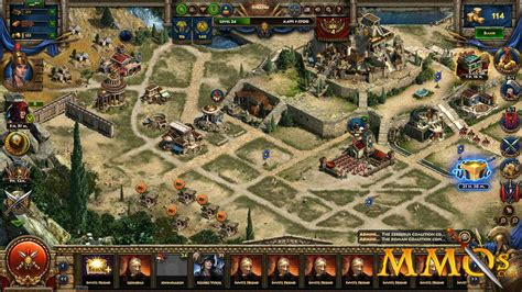 Com, and then click accept in the popup. Sparta: War of Empires Game Review