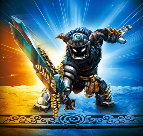 Wild Storm Skylanders Wiki Fandom Powered By Wikia