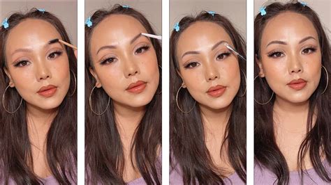 How To Recreate The Iconic 90s Brow Beauty Bay Edited
