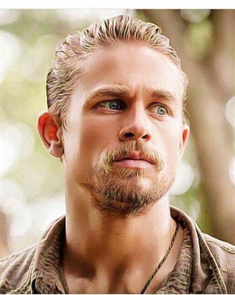 Hes So Beautiful Charlie Hunnam Charlie Hunnam Soa Beautiful Men