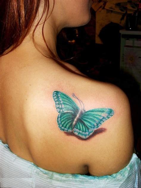Https://tommynaija.com/tattoo/girl Butterfly Tattoo Designs