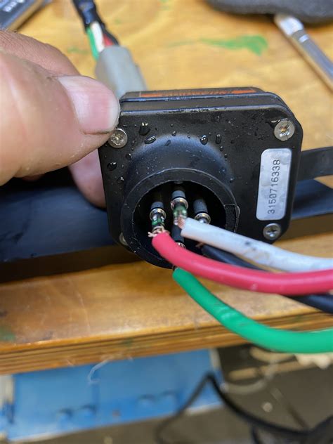 How To Make A Harbor Freight Wireless Winch Controller Work With A Warn