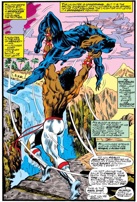 Black panther is, of course, not an outlier when it comes to marvel movies having extra scenes after the credits begin rolling to tease upcoming movies in the shared marvel cinematic universe. Black Panther Appreciation 2019 - Page 347
