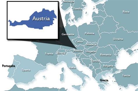 Map.md este o hartă vectorială a republicii moldova cu un catalog detaliat de locații și instituții, opțiuni de căutare simple și clare, navigare comodă și itinerarul transportului public. Harta Austria - harta politica si rutiera a Austriei ...