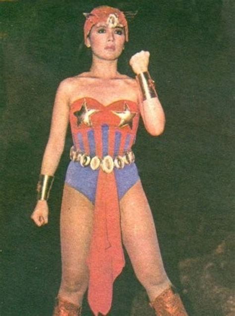 Darna Wonder Woman Of Philippine Cinema Hubpages