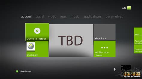 Xbox 360 Dashboard 20144480 Xdk Leaks Digiex