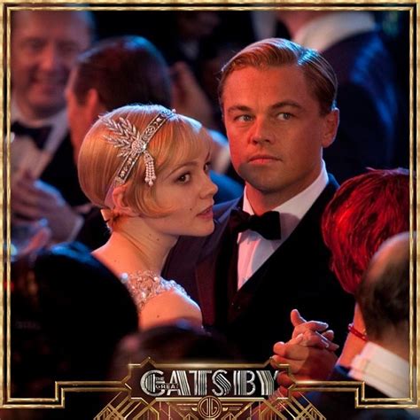 Daisyandgatsby The Great Gatsby 2012 Photo 34522813 Fanpop