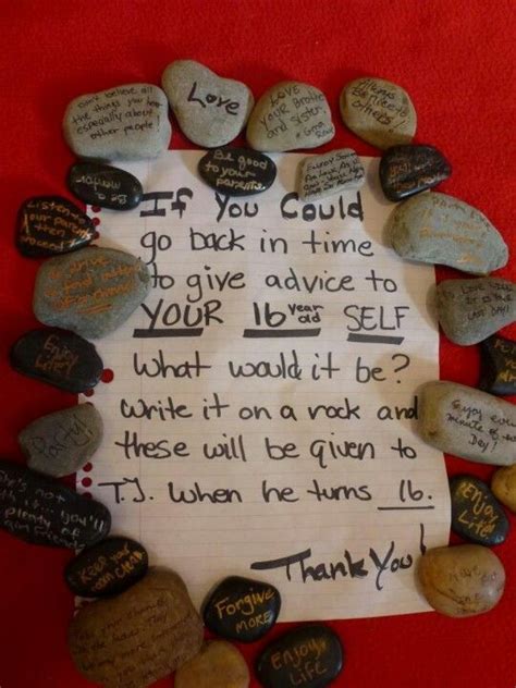 Sometimes it can feel tricky to find the right sweet 16 birthday gift ideas. 66ce757d4478bb03522a12f161462b80.jpg 540×720 pixels ...