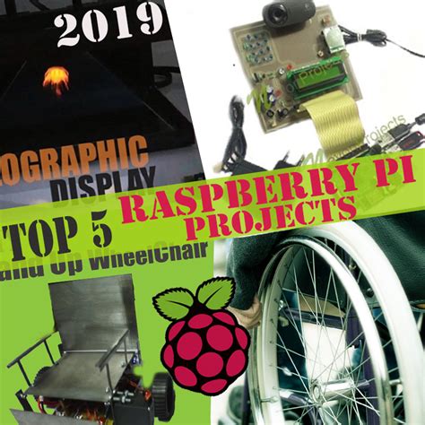 Cool Raspberry Pi Projects For Beginners Raspberry