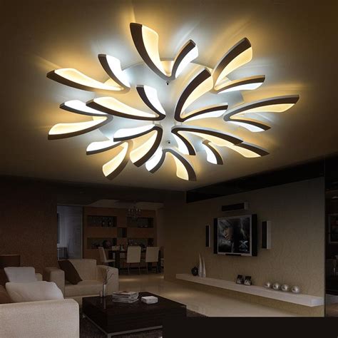 29,256 light ceiling decoration products are offered for sale by suppliers on alibaba.com, of which holiday lighting accounts for 1%, ceiling tiles accounts for 1%, and acoustic panels accounts for 1. Aliexpress.com : Buy 110v 220v Acrylic Modern Ceiling ...
