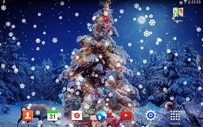 Christmas Desktop 3d Pc Google Iphone Backgrounds