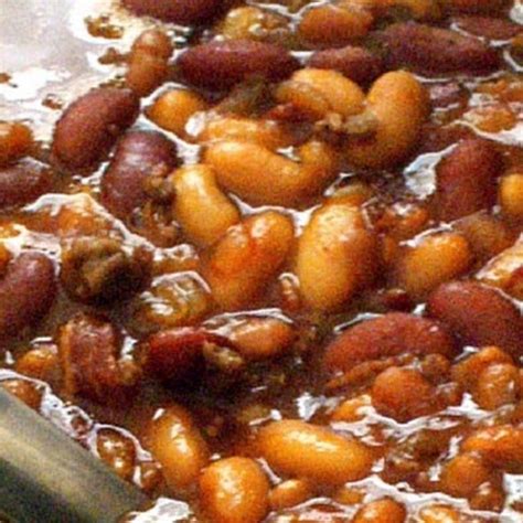 Baked Beans With Smoked Sausage Recipe Yummly Recipe
