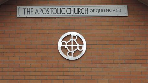 The Apostolic Church Logos