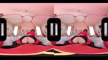 The Incredibles Xxx Smash Elastigirl In Virtual Reality Sex Xnxx Dev