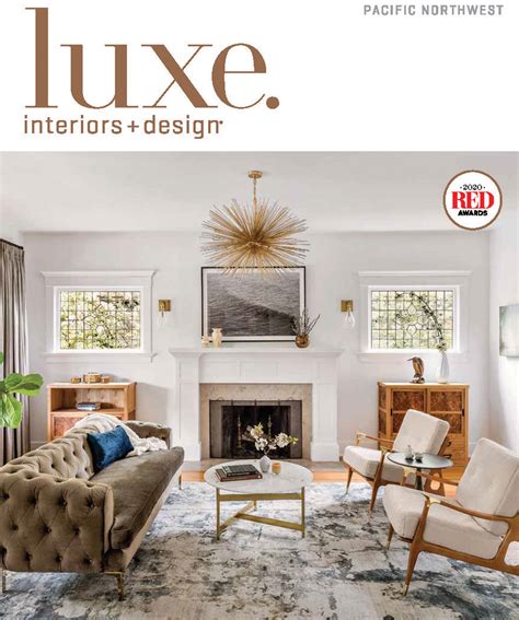 Luxe Interiors Design Magazine Albert Lee Appliance