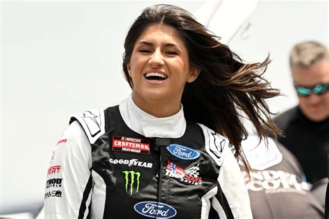 Adam Stern On X Hailie Deegan Has Signed With Am Racing To Drive The