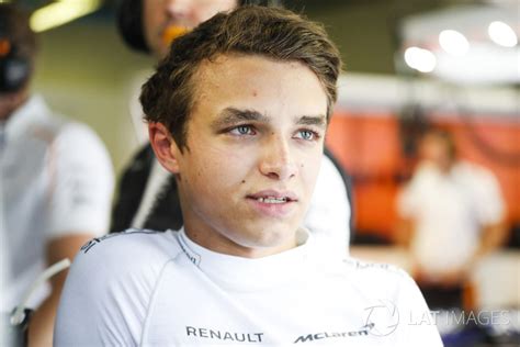 He was most recognized for driving for. Lando Norris, compañero de Sainz en McLaren en 2019 ...