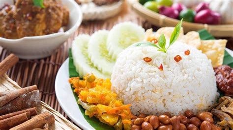 10 Popular Places To Go For Malay Food In Kl Foodpanda Magazine My