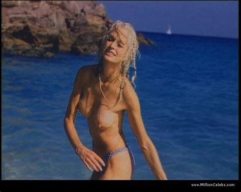 Farrah Fawcett Nude In Movies Telegraph