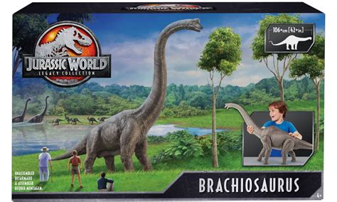 Official Images Of The Mattel Jurassic World Legacy Collection