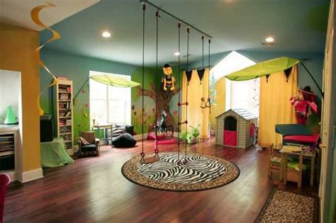 20 Kids Playroom Ideas That Will Give You Inspiration Playroom